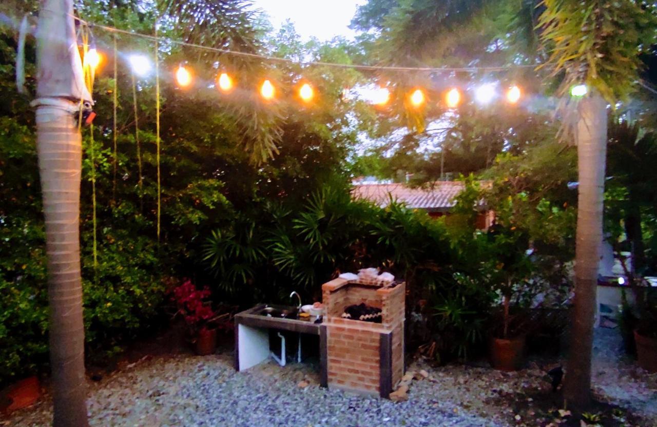 Daisy'S 2 Bedroom Family Home For Up To 5 Guests With Garden & Bbq Koh Samet Exterior foto