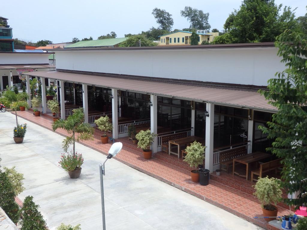 Daisy'S 2 Bedroom Family Home For Up To 5 Guests With Garden & Bbq Koh Samet Cameră foto