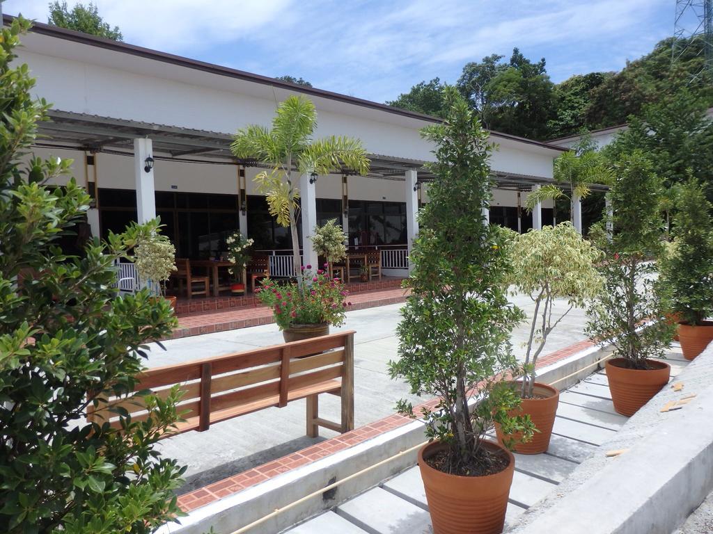 Daisy'S 2 Bedroom Family Home For Up To 5 Guests With Garden & Bbq Koh Samet Cameră foto